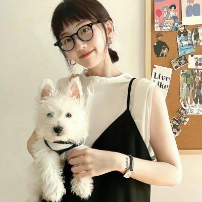 没事偷着乐